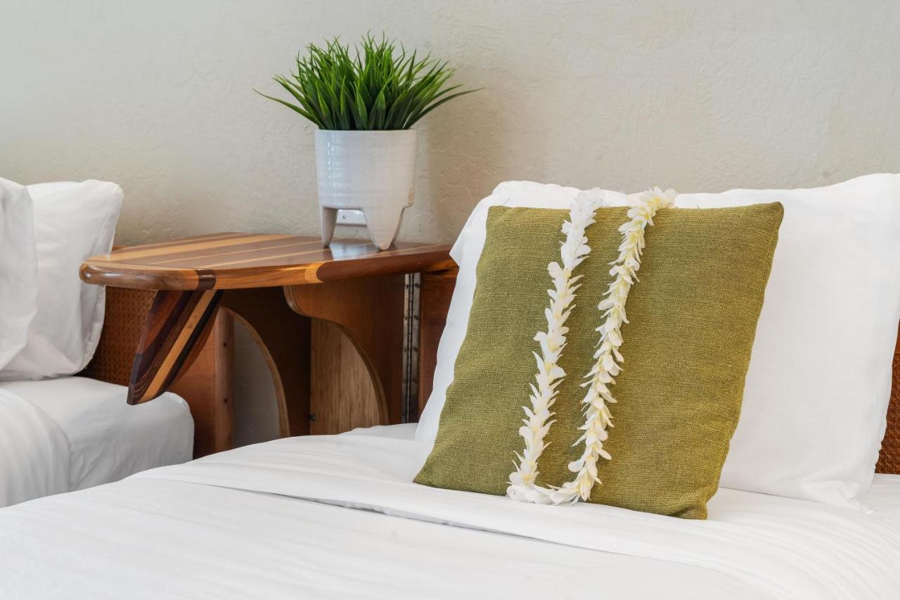 Kulakane 310 Kahana Ngoại thất bức ảnh