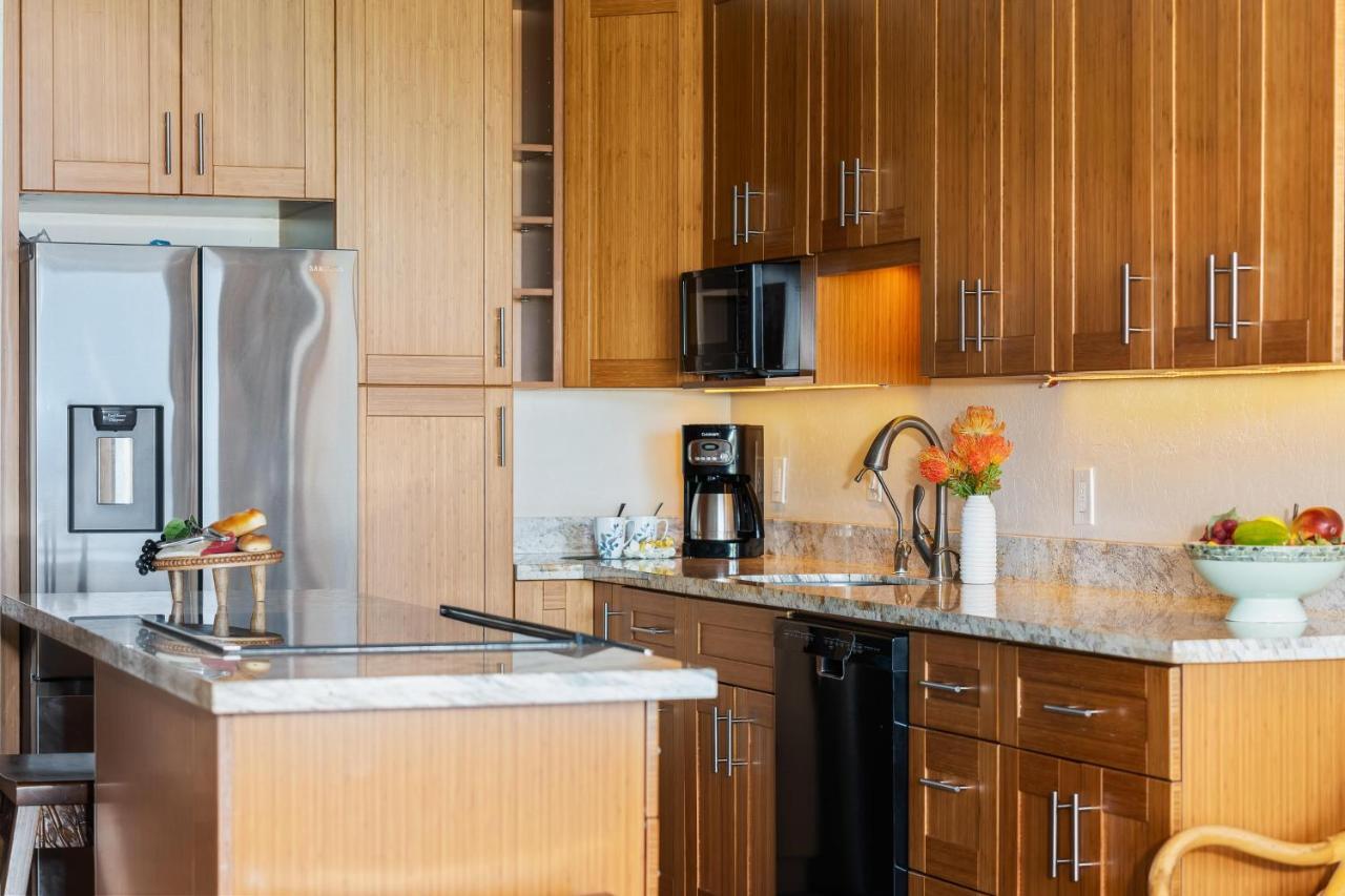Kulakane 310 Kahana Ngoại thất bức ảnh